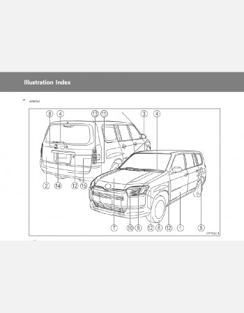 toyota probox 2024 owners manual